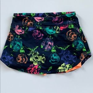 Athletic Skort Go-Dry Active Girls Size 10-12